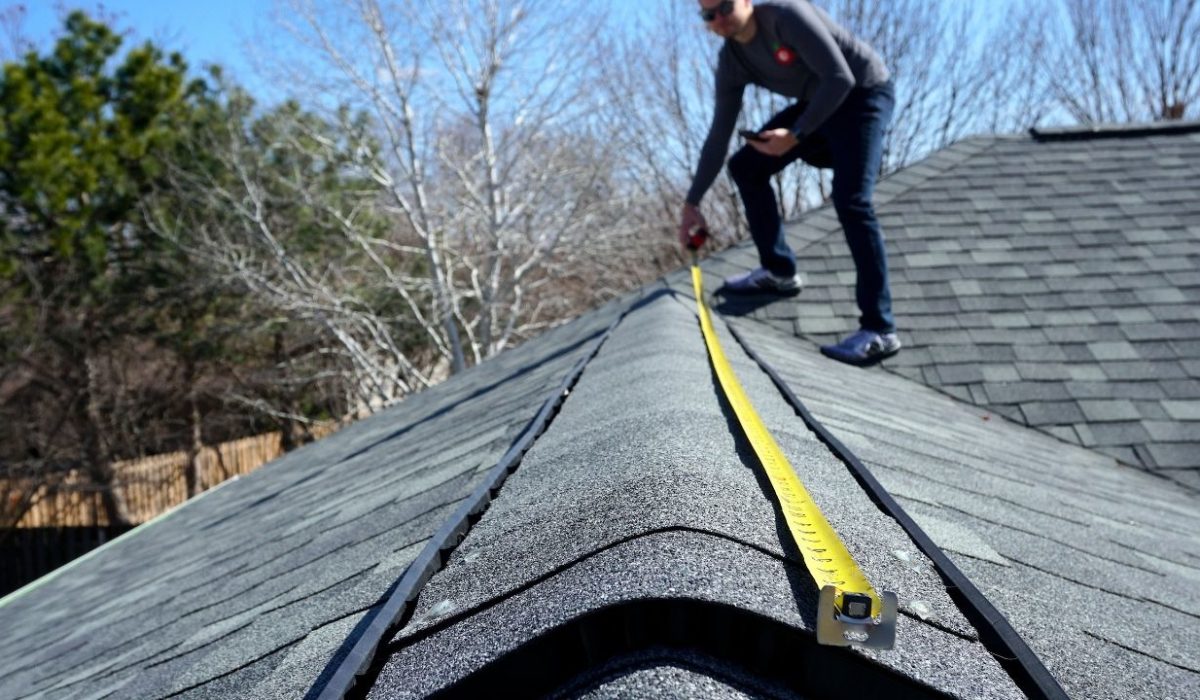 Keep Electricity Costs Down In Winter With Cold Roofs