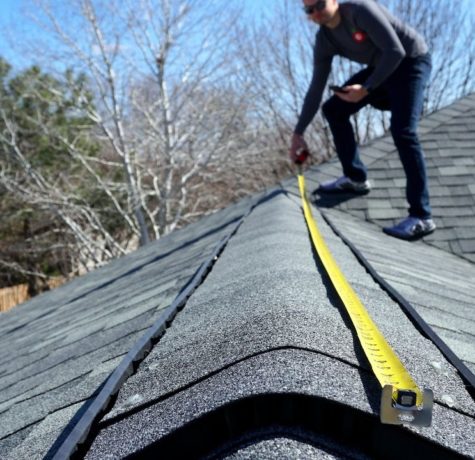 Keep Electricity Costs Down In Winter With Cold Roofs