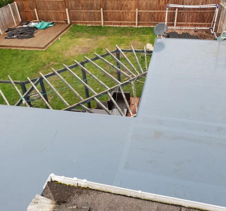 The Importance Of Fiberglass Flat Roofs