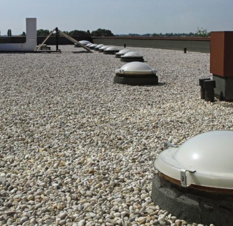 Are Flat Roofs Good For Residential And Commercial Properties?