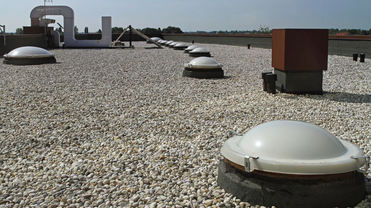 Are Flat Roofs Good For Residential And Commercial Properties?